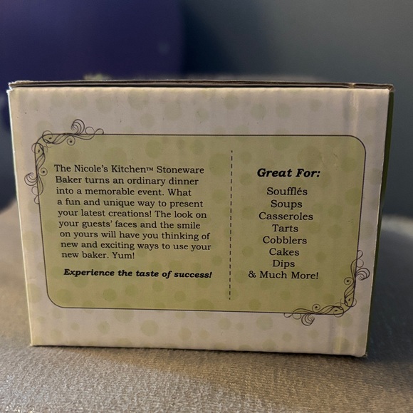 Mini Stoneware - Picture 6 of 9